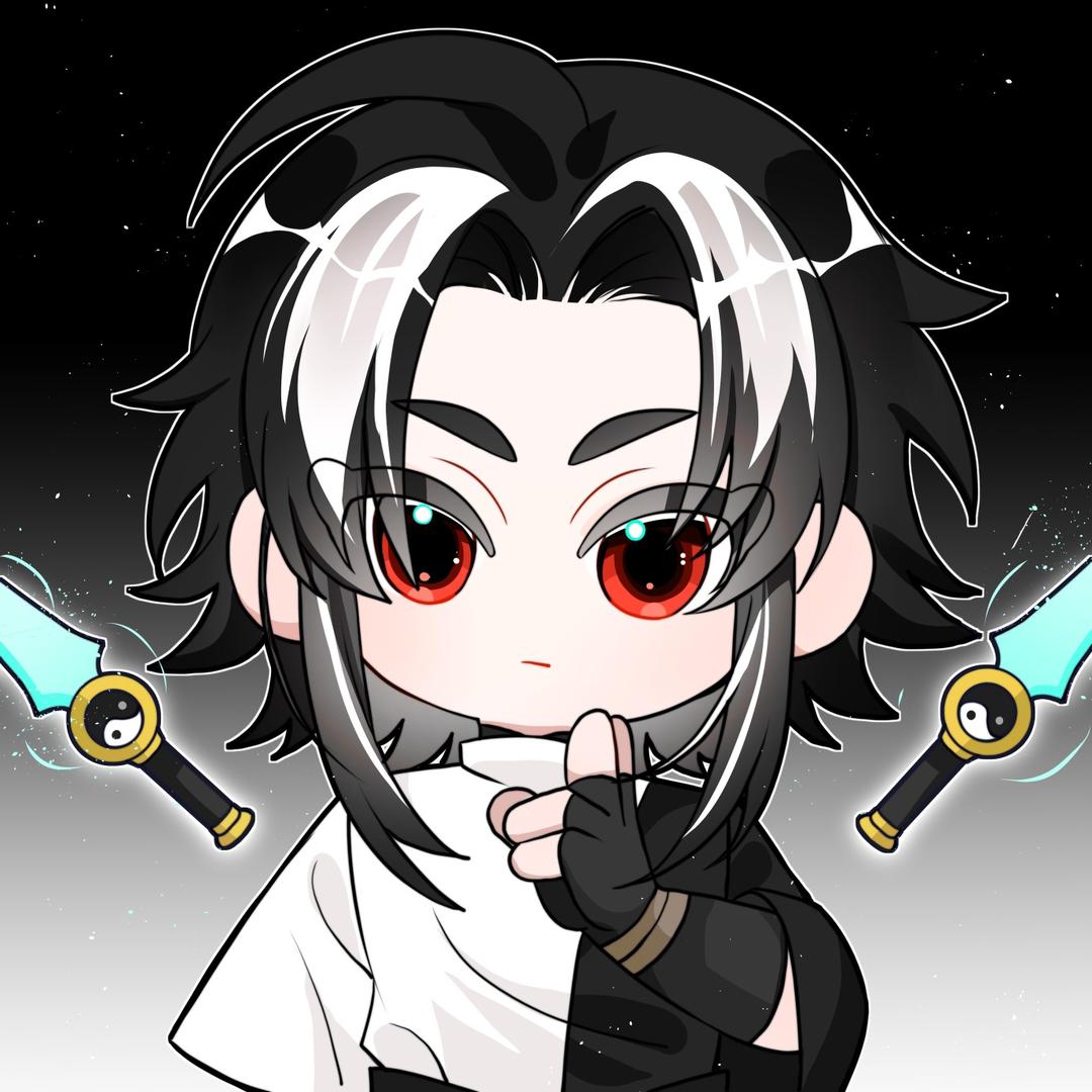 墨小染