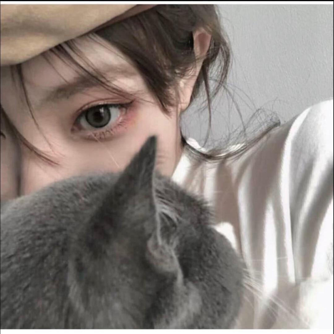橘子🍊。