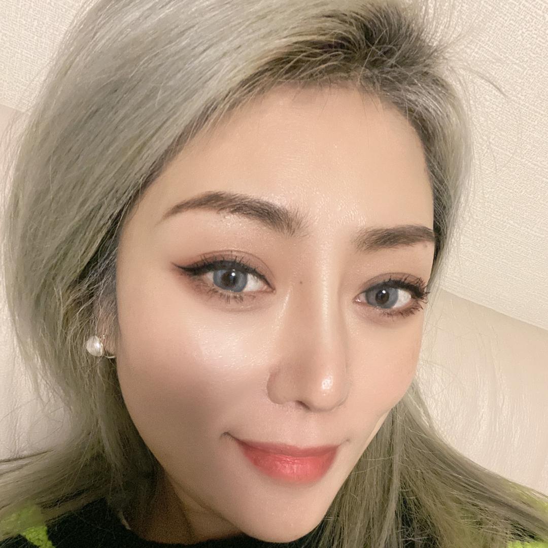 关心美妆老号