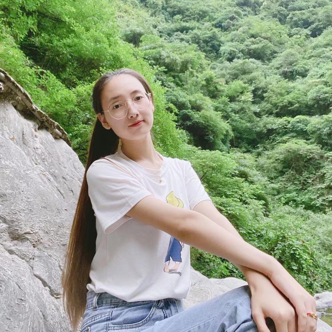 ✨徐露🌈