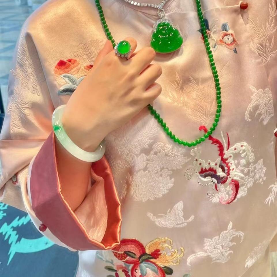 翠源轩珠宝优选