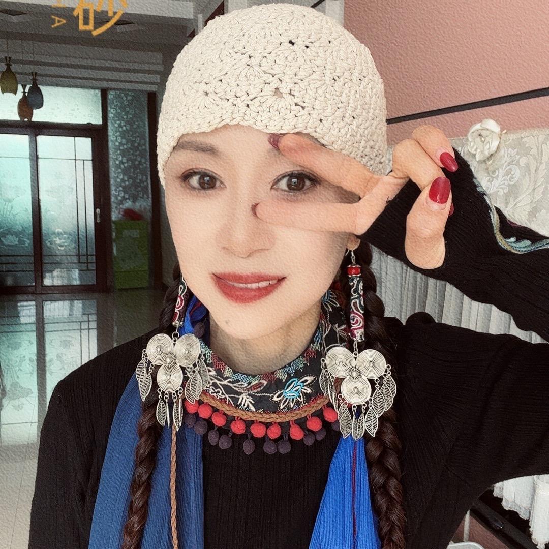 快乐的妈妈👩