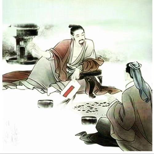 壬戌文化-陈若虚