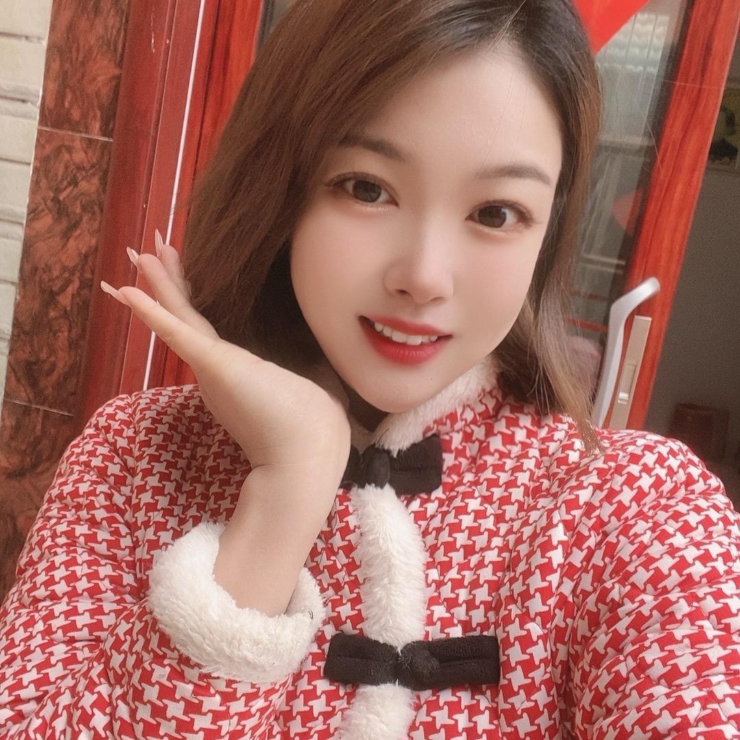 杨小哈💕