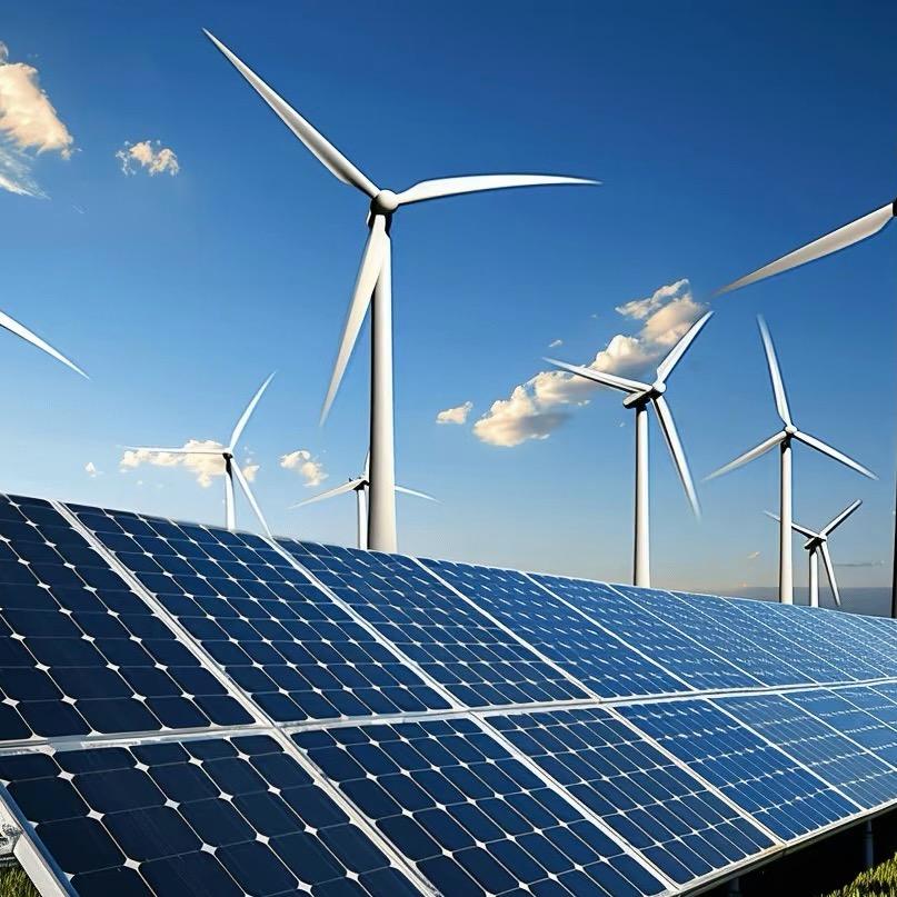 泰鑫新能源开发有限公司