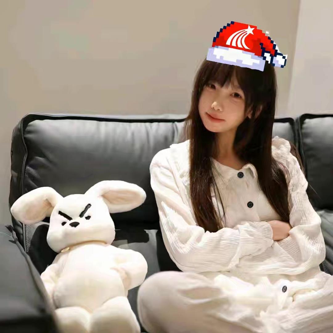 总裁因为我不笑