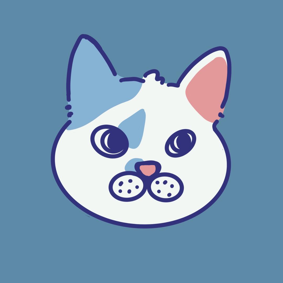 猫饼十三【喜事邮局】