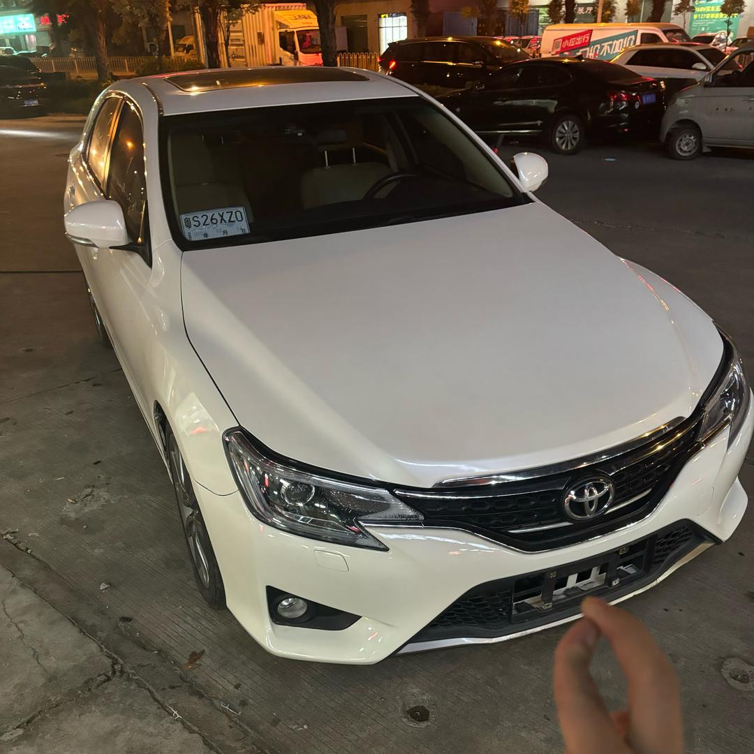 REIZ-内饰按键灯