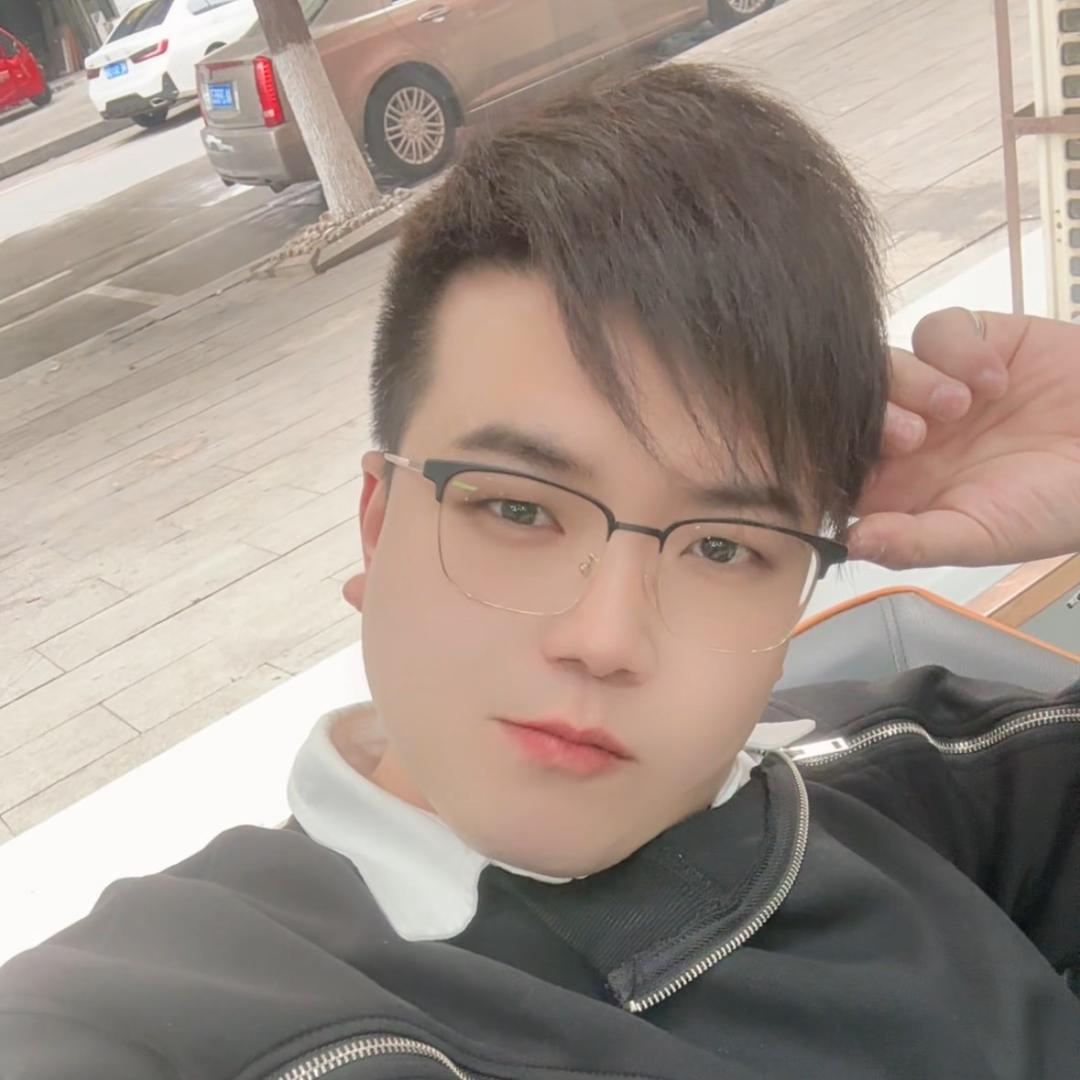 周小周（一个有趣的灵魂）