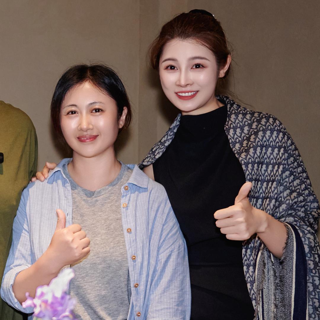 一食家杨姐