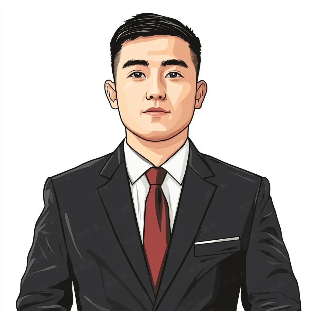 校长不嚣张