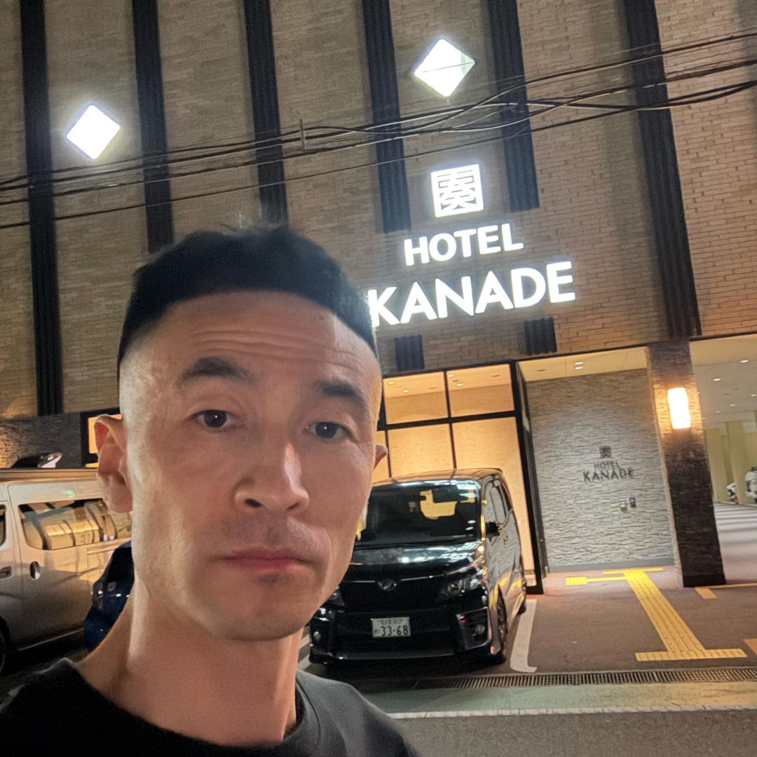 好哥在日本