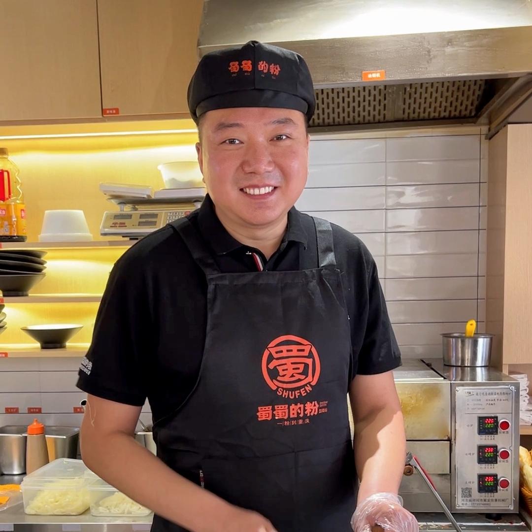 蜀蜀的粉-訾均涛