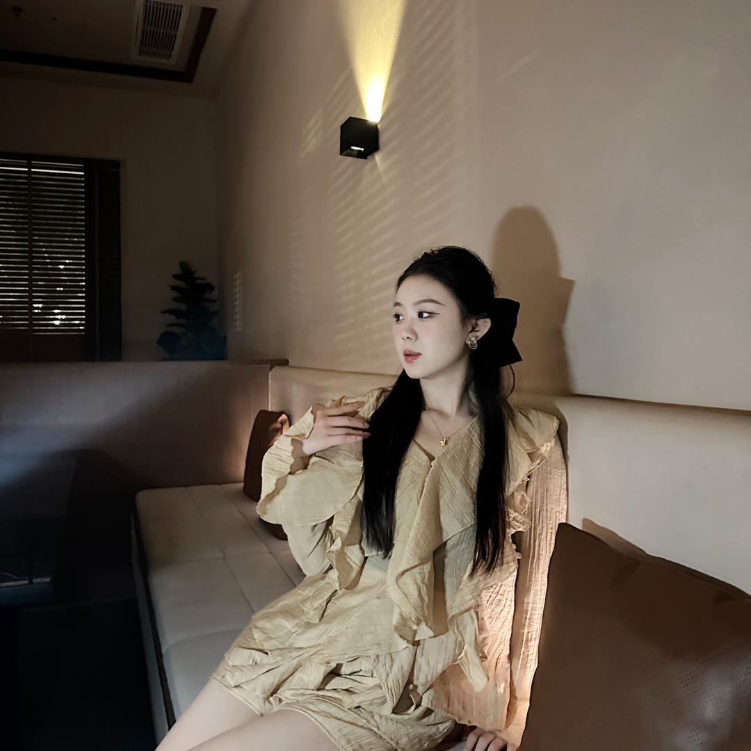 小李在这呀～