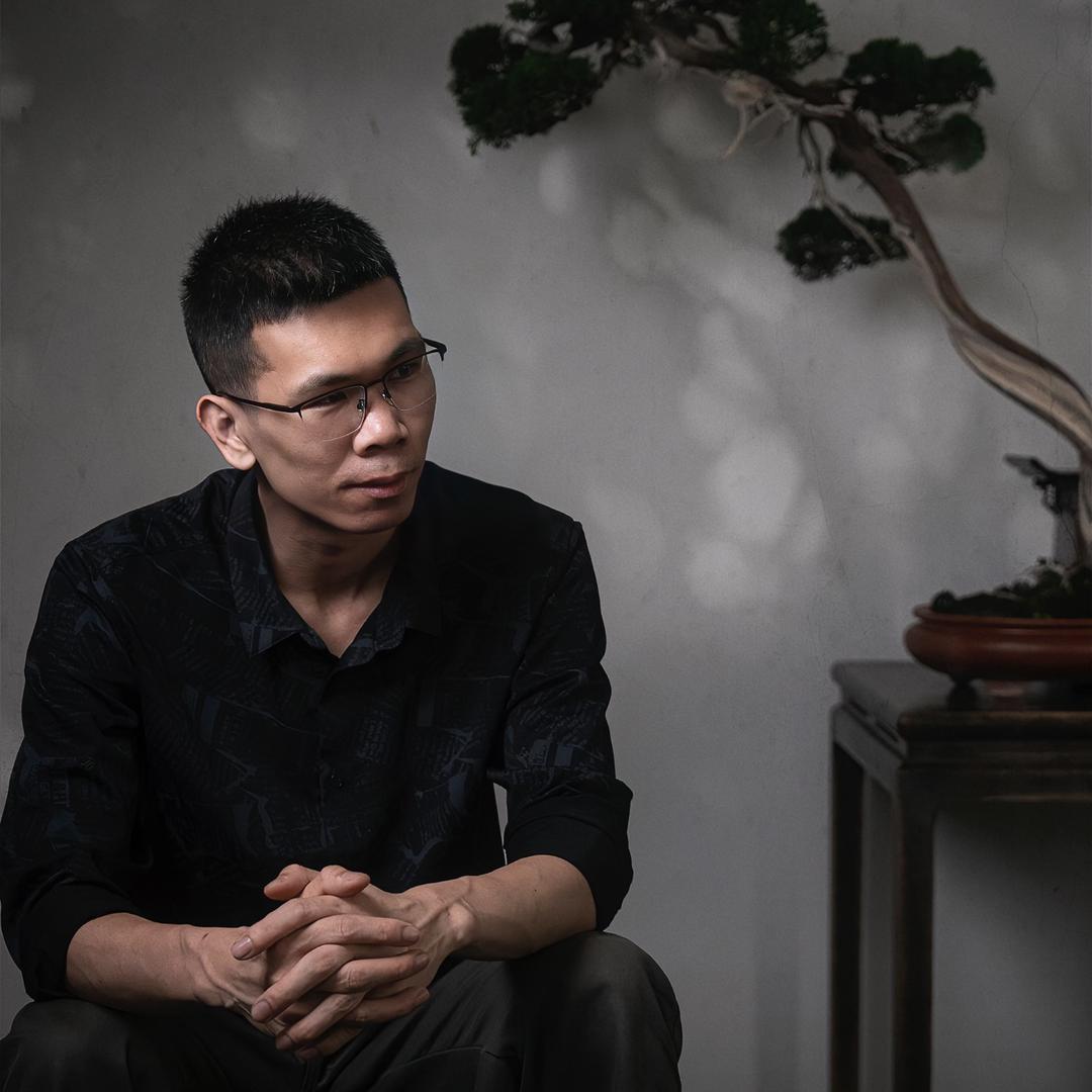 老林紫砂.精品号