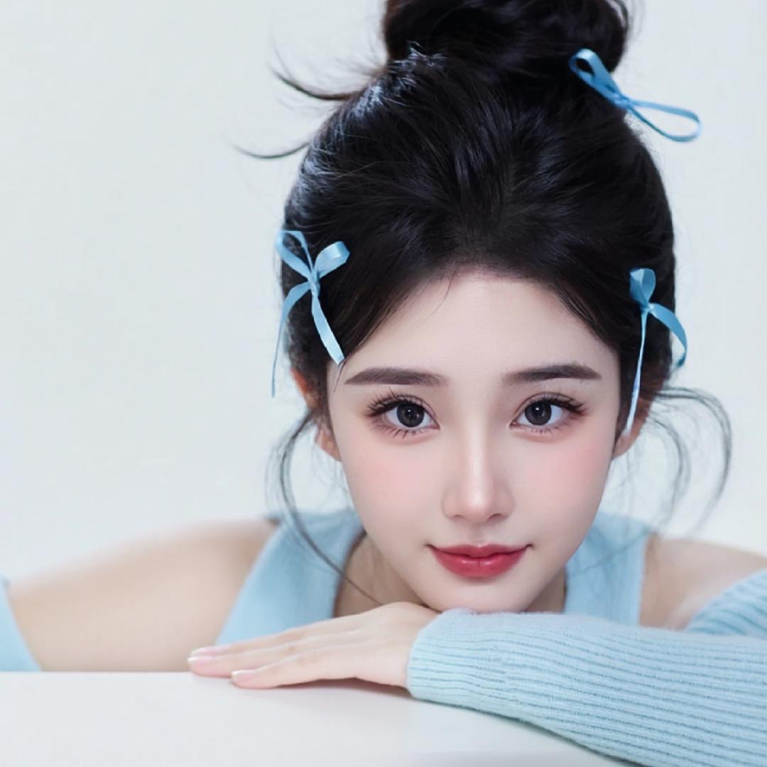 林小姐👣