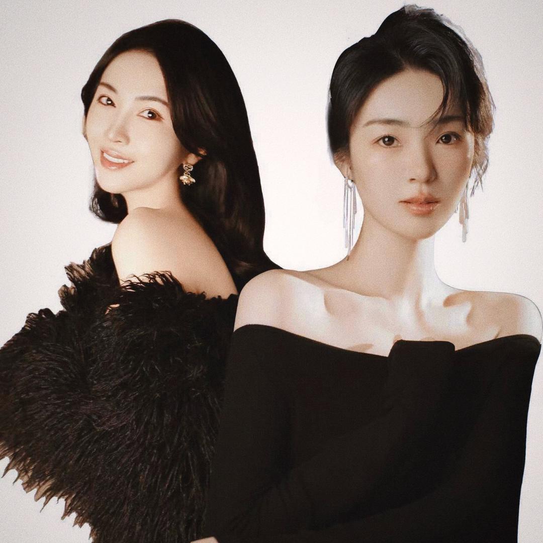 Beauever|双胞胎大小毛
