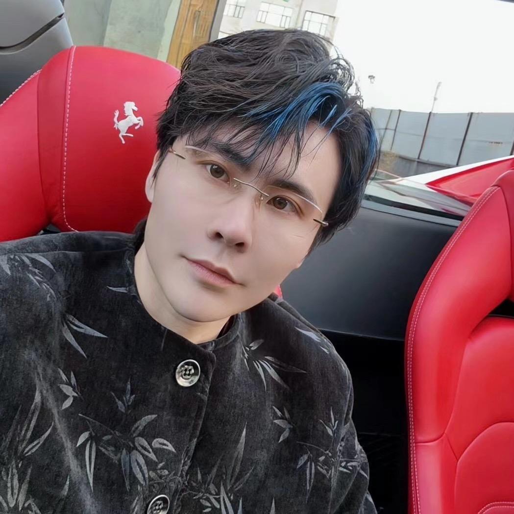 强哥