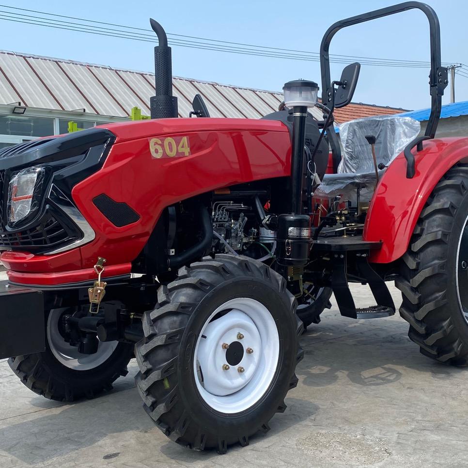 神农拖拉机厂家1