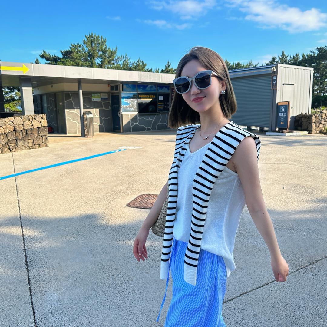李莎啦 创业中