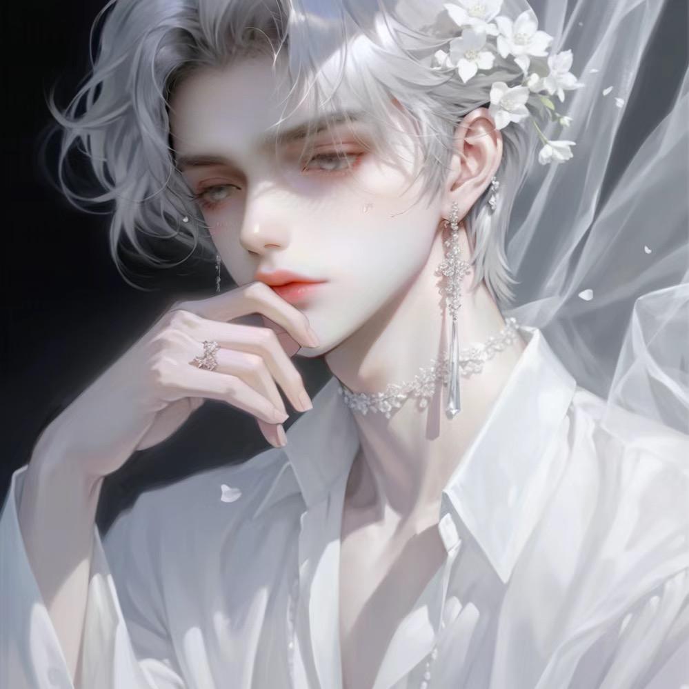 命犯桃花