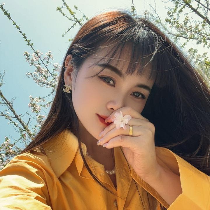 柿柿💝如意