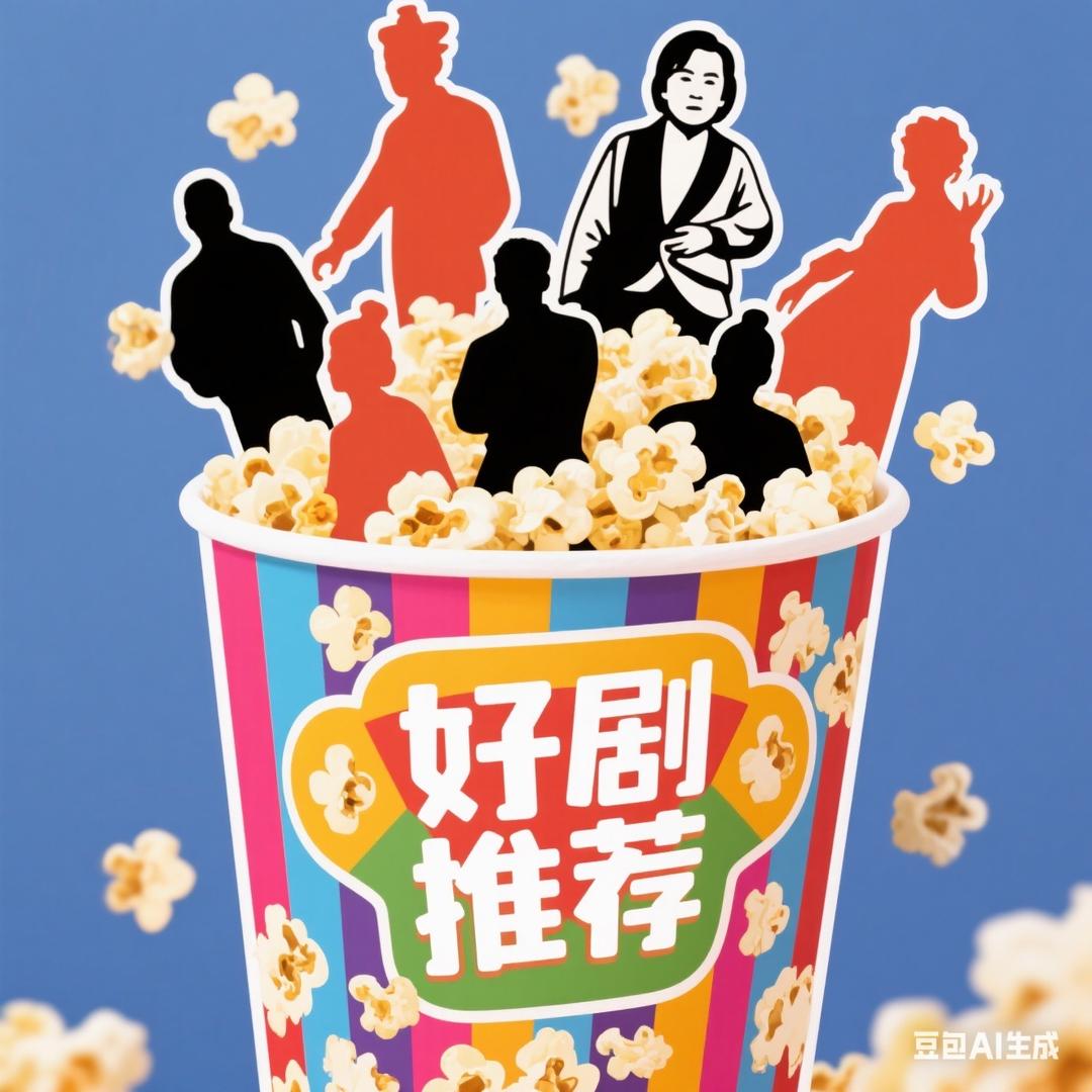 好剧推荐