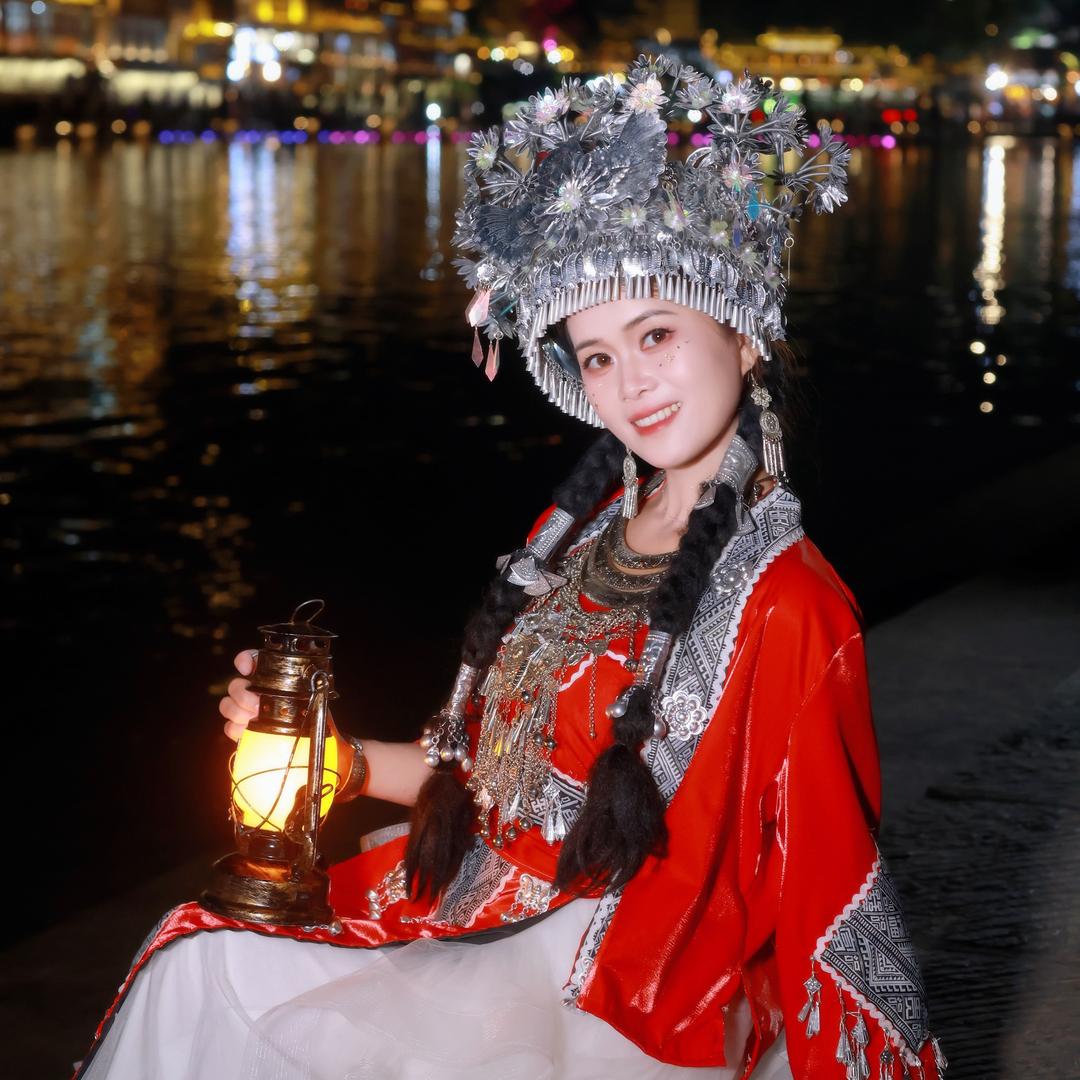 婵娟（全国唱游）