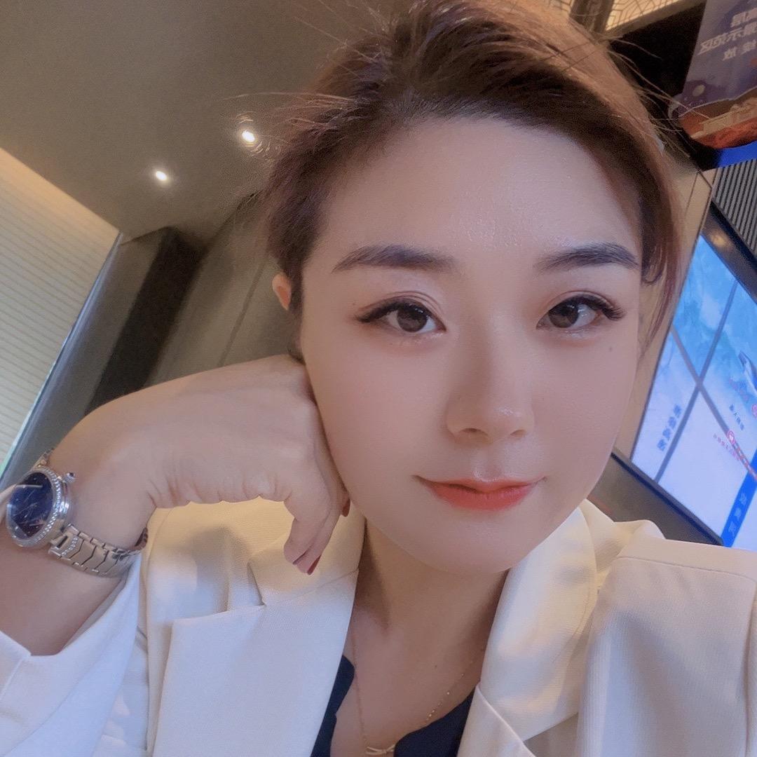 雯雯🫧带您看房