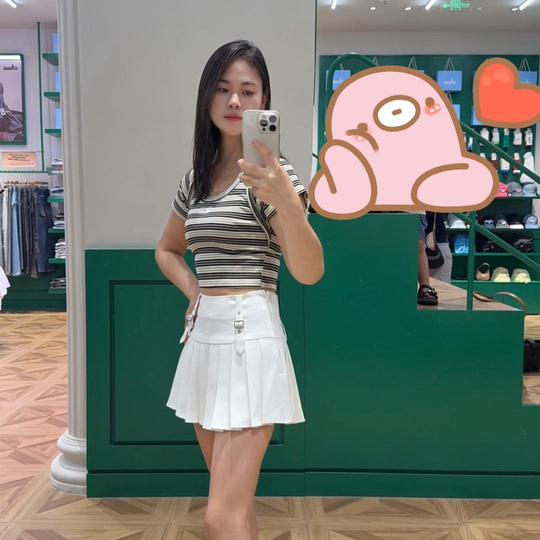 小姣逛襄阳