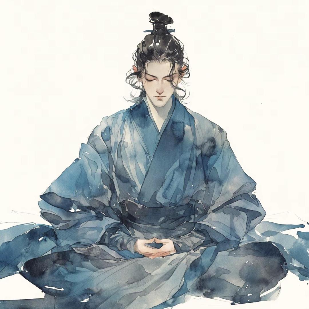 天道隐逸(主业结缘)