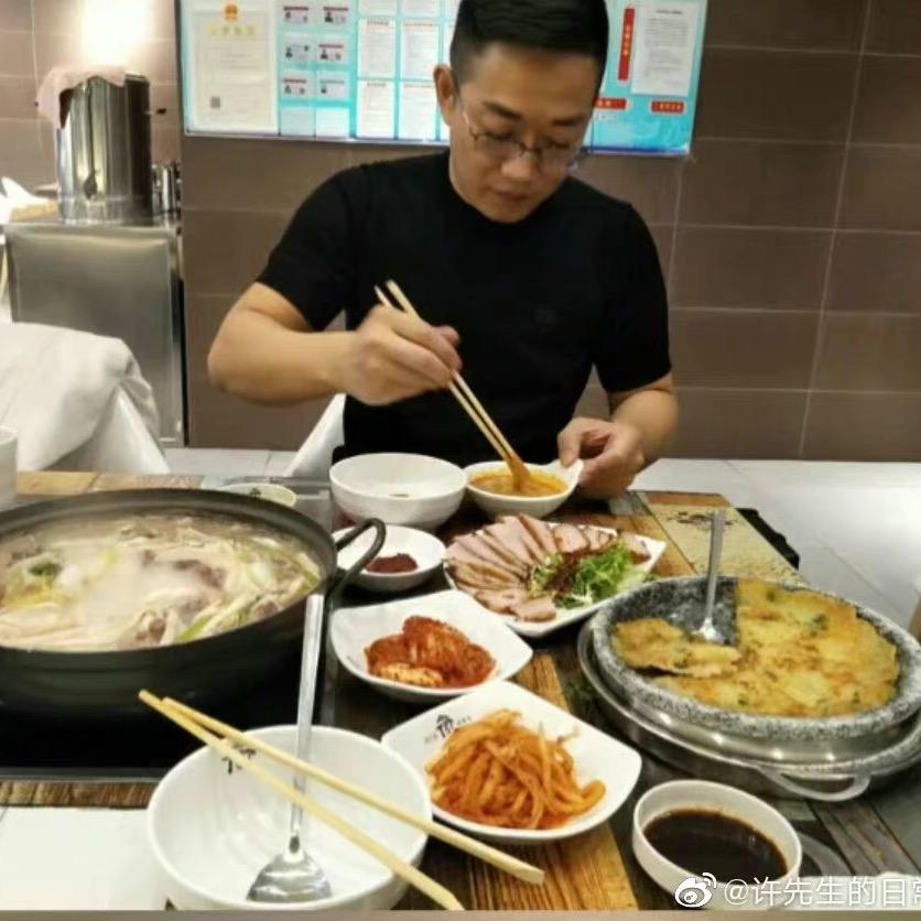 迟来的朋友