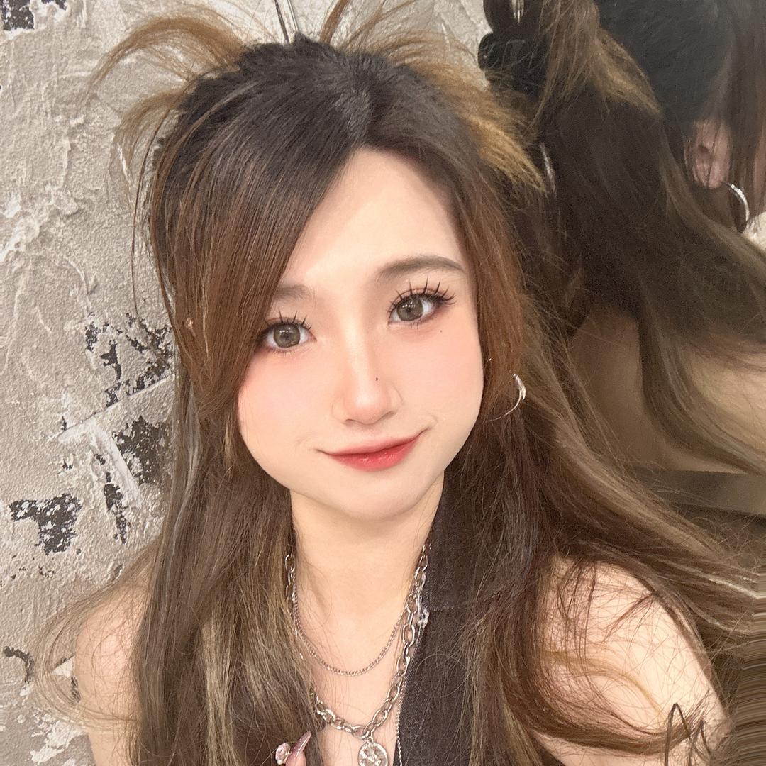 Cool宝妮妮🎀