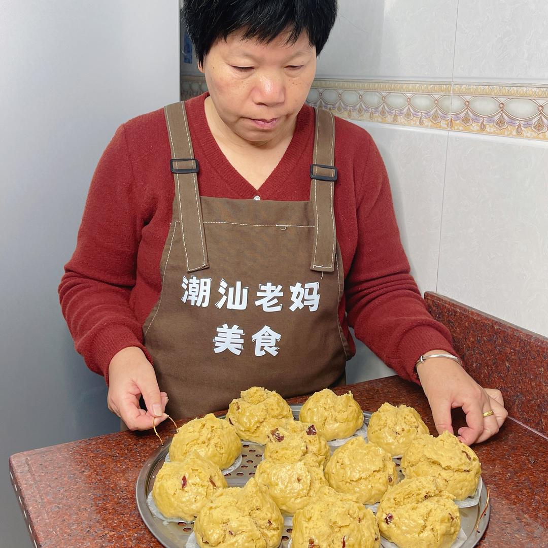 潮汕老妈「美食」