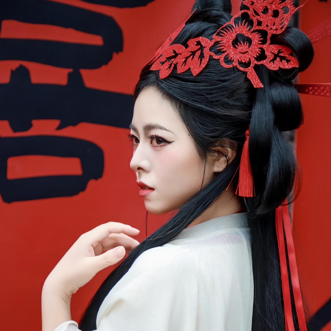 峨眉派刘巧