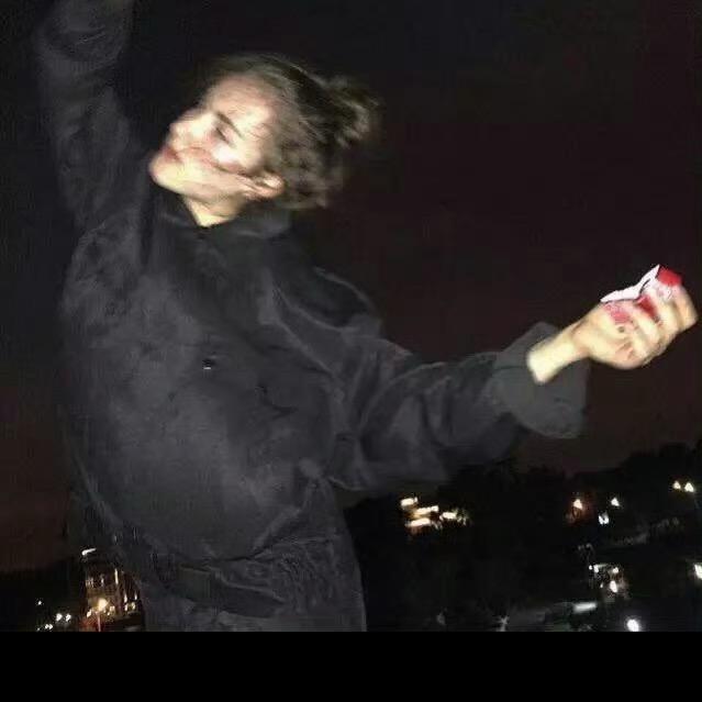 阿落**🍉