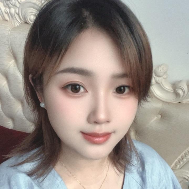 hello王菇娘