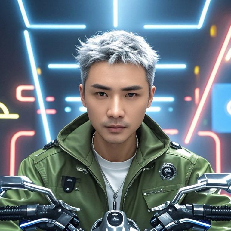 顾清欢