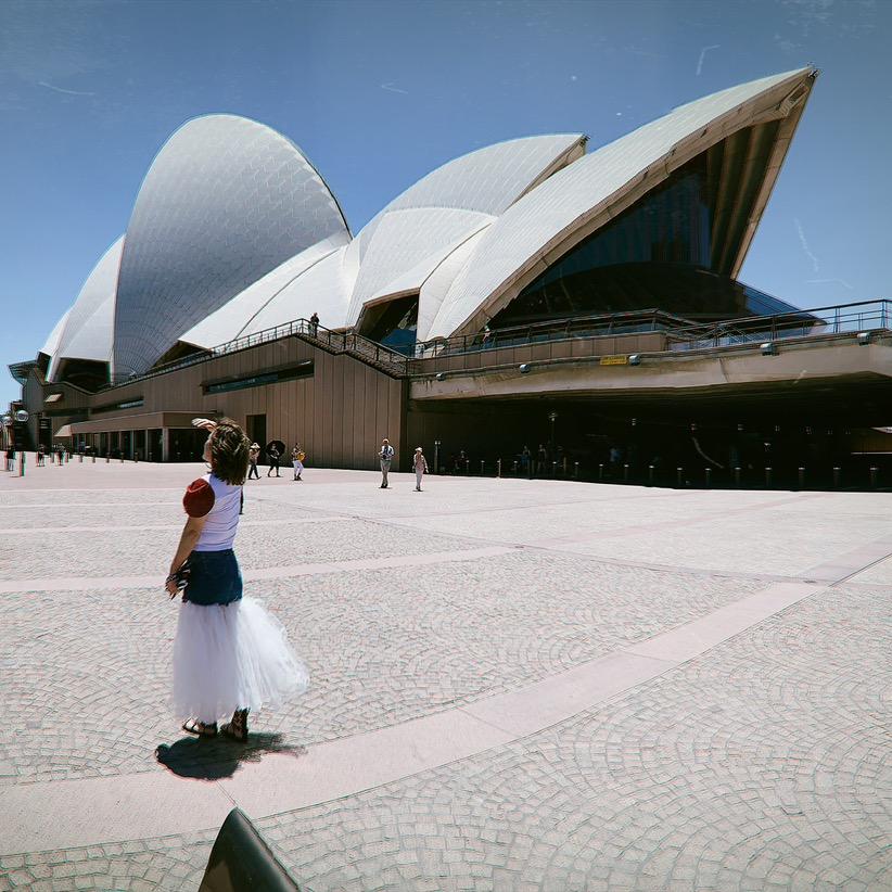 坦克的杂货铺 🛍️