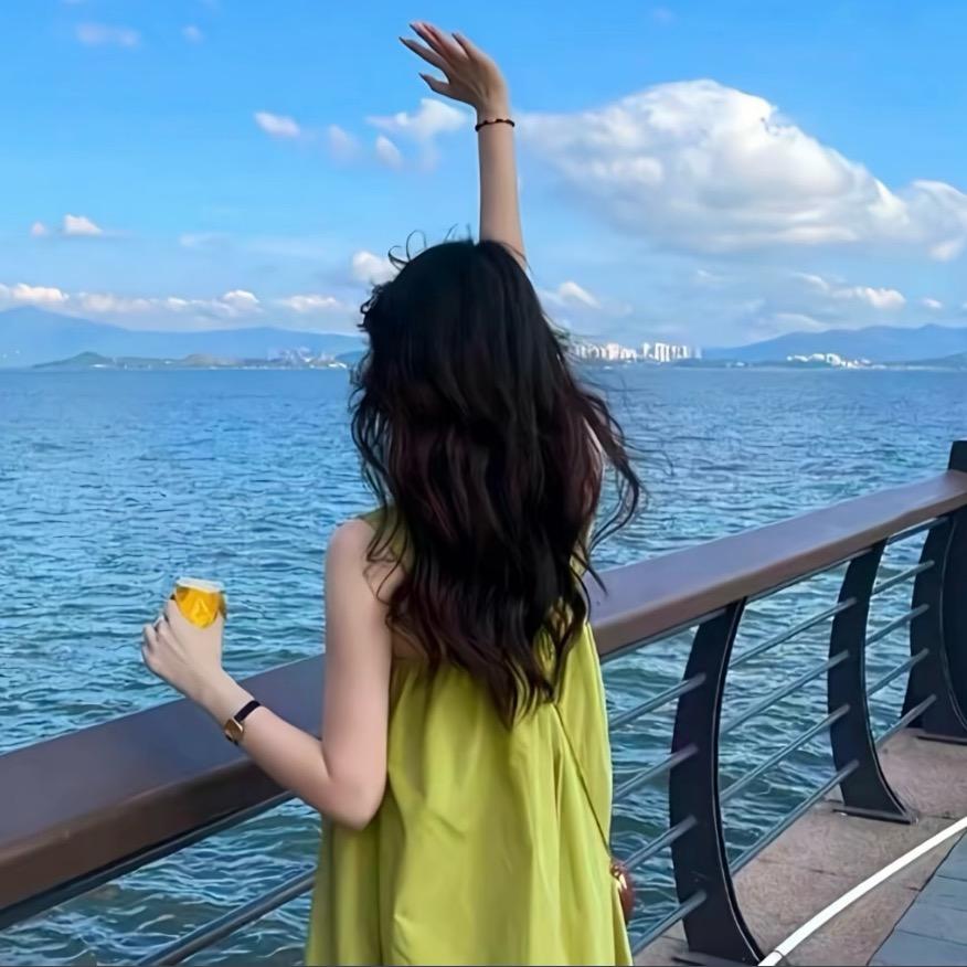 🦌鹿宝茜茜💫