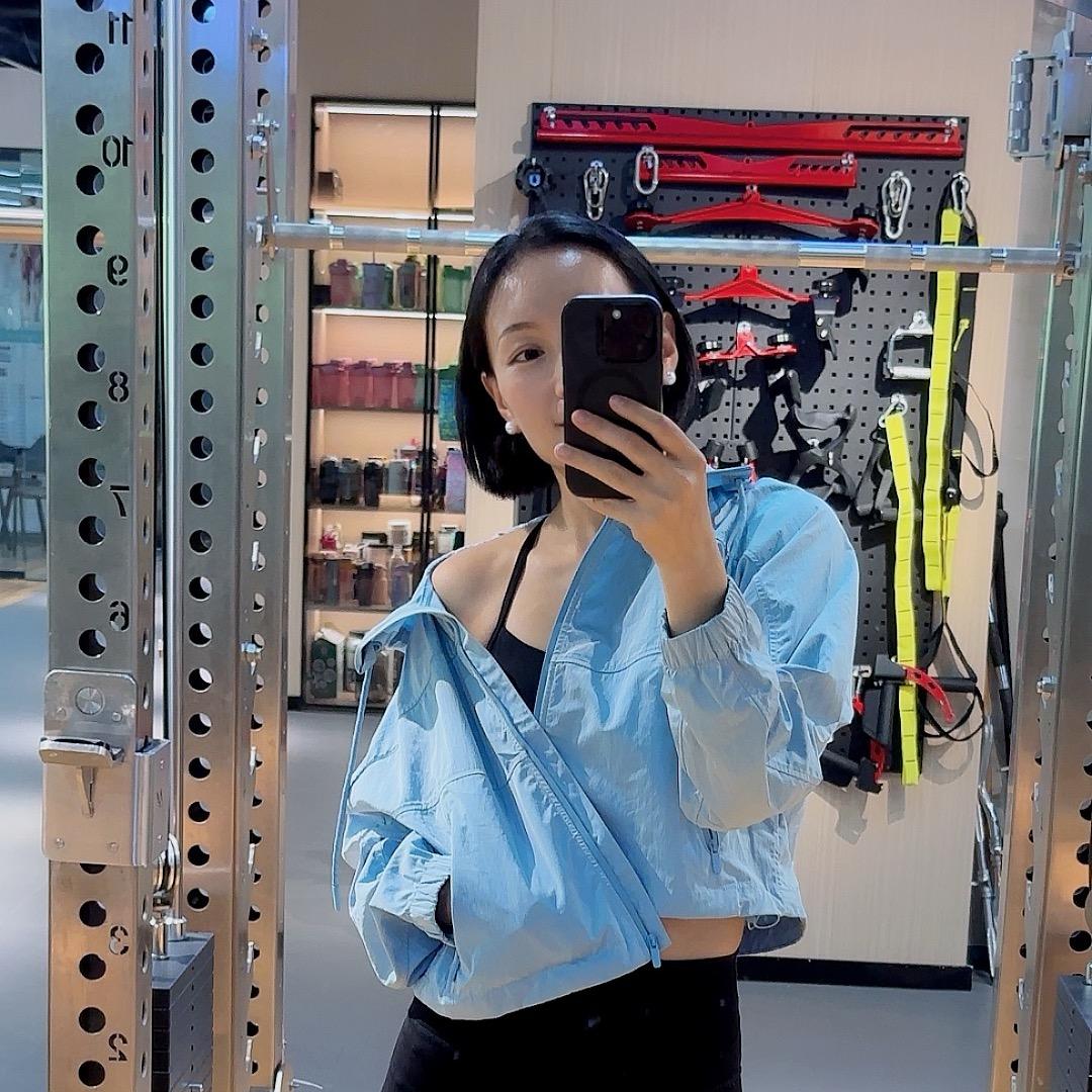 小颜健身服（破防版）