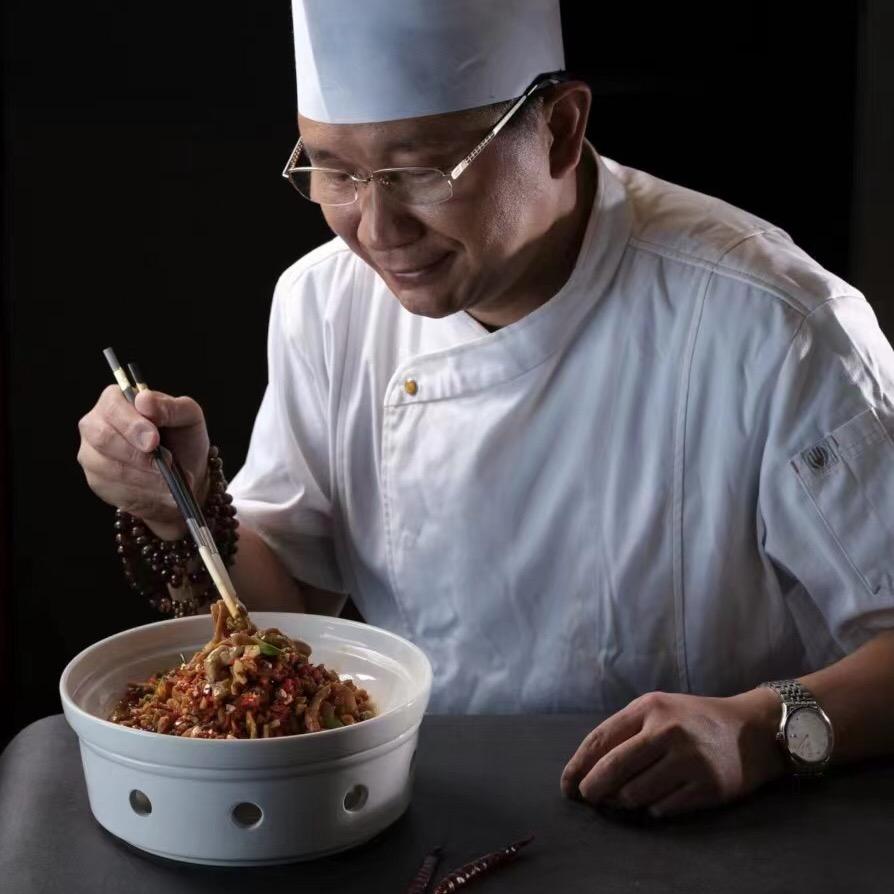 万松园谢哥大牌档（雪松路店）