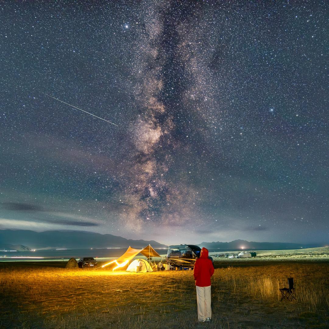 村长带你去旅行