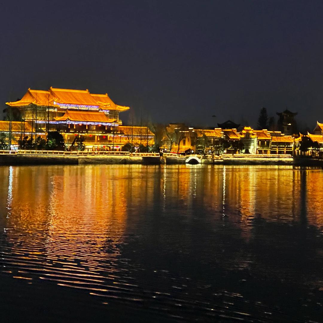 隐藏在嘉祥的绝世高手