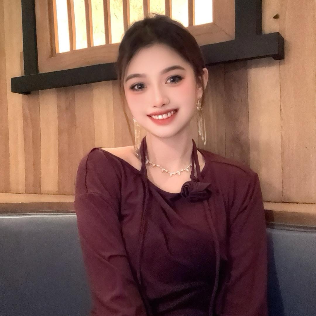 RouChun柔纯甄选