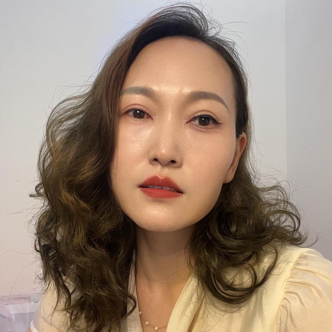 大脑门丹姐