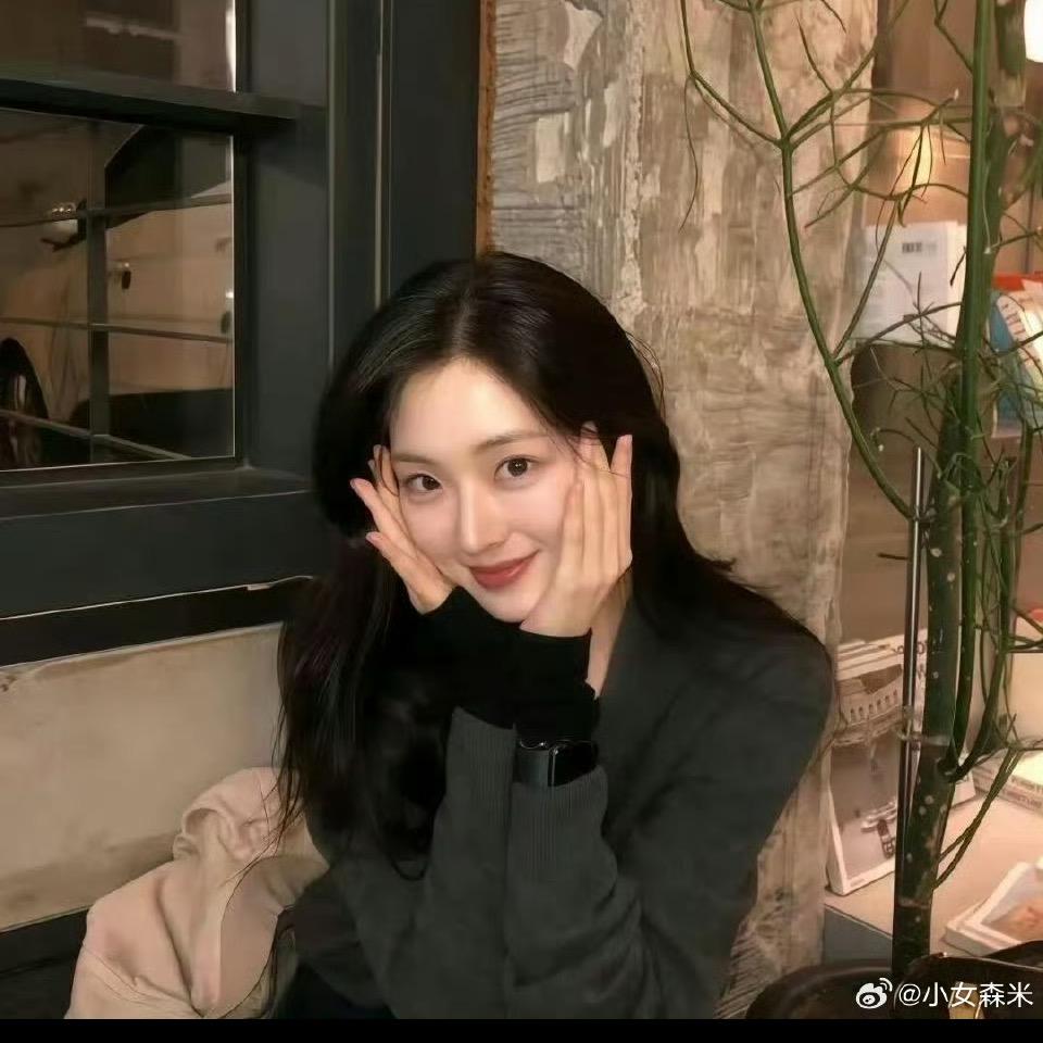 耶嘿～
