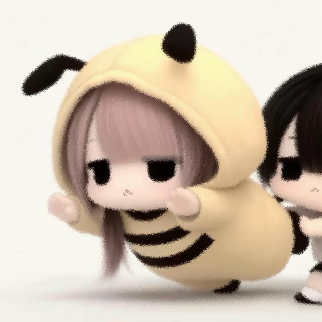 小Y.