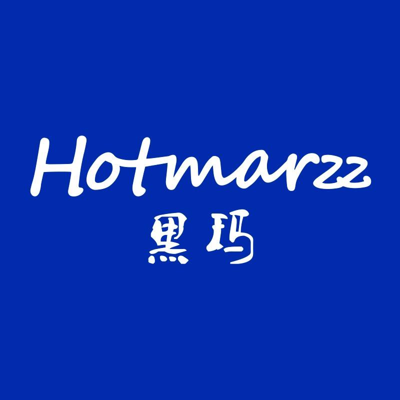 hotmarzz黑玛官方旗舰店