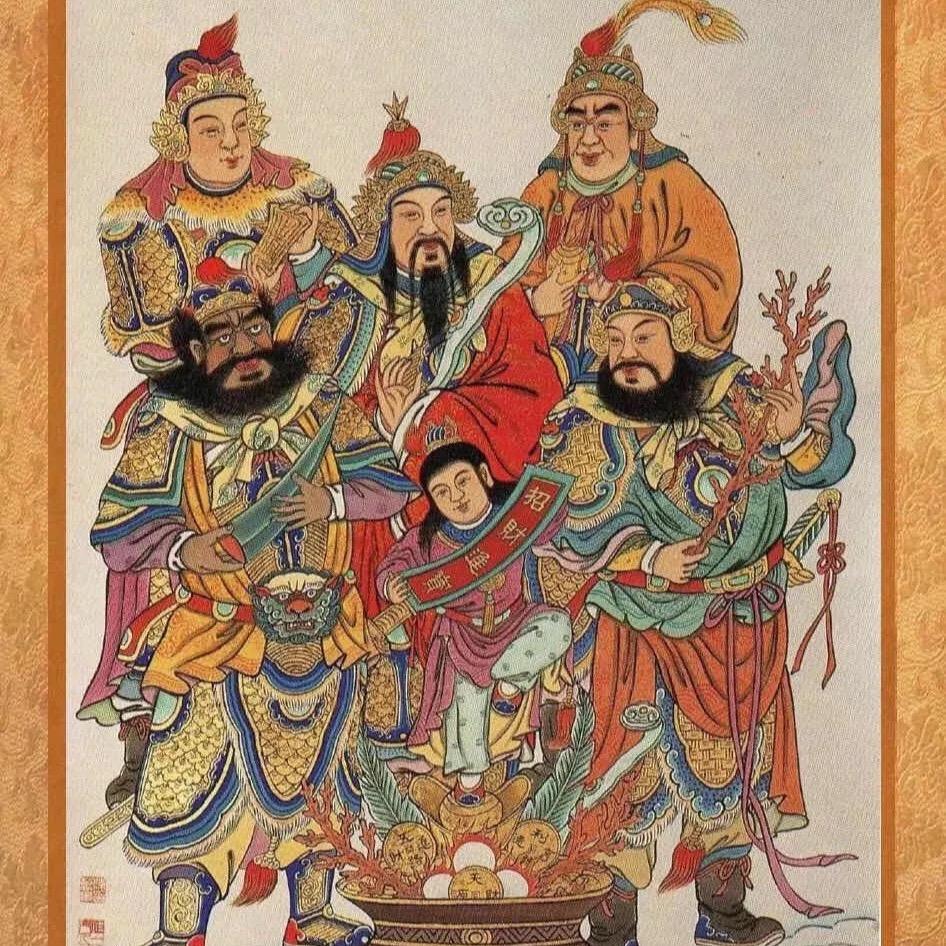 多多是我小富婆2